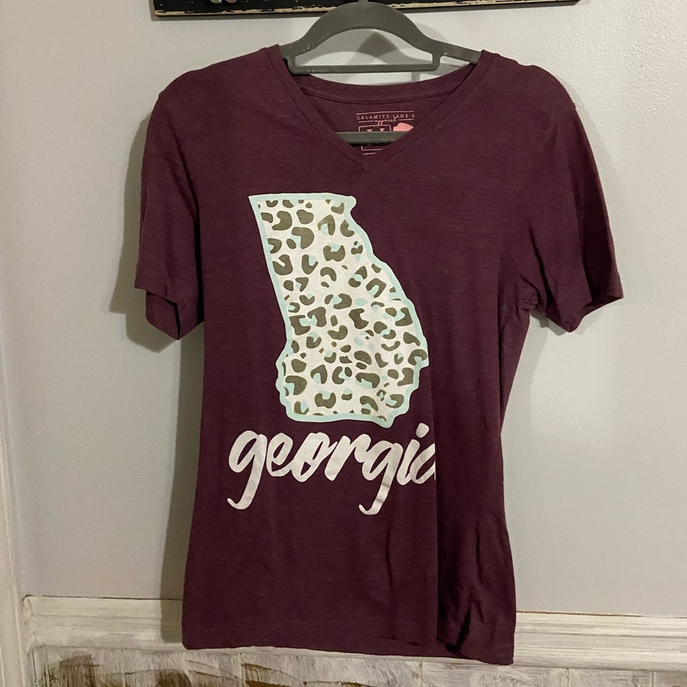 Women’s medium shirt